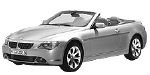 BMW E64 P0B9C Fault Code