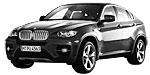 BMW E71 P0B9C Fault Code