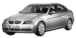 BMW E90 P0B9C Fault Code