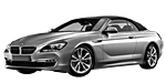 BMW F12 P0B9C Fault Code