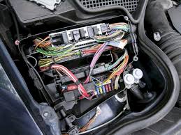 See P0B9C in engine