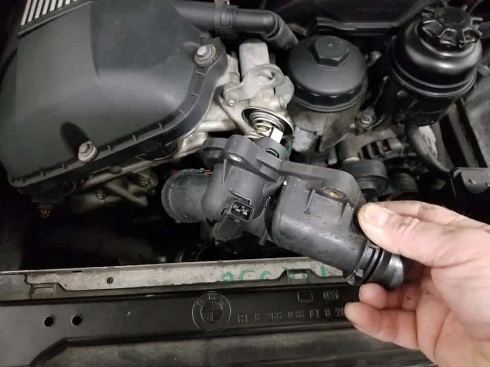 See P0B9C in engine